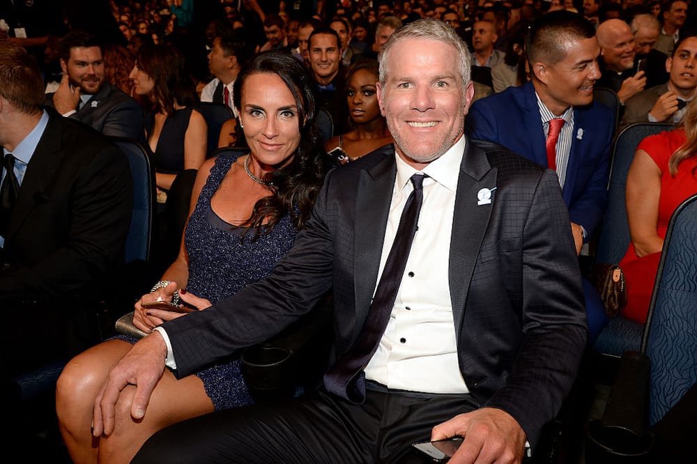 Who is Deanna Favre? Everything you need to know about Brett Favre's wife