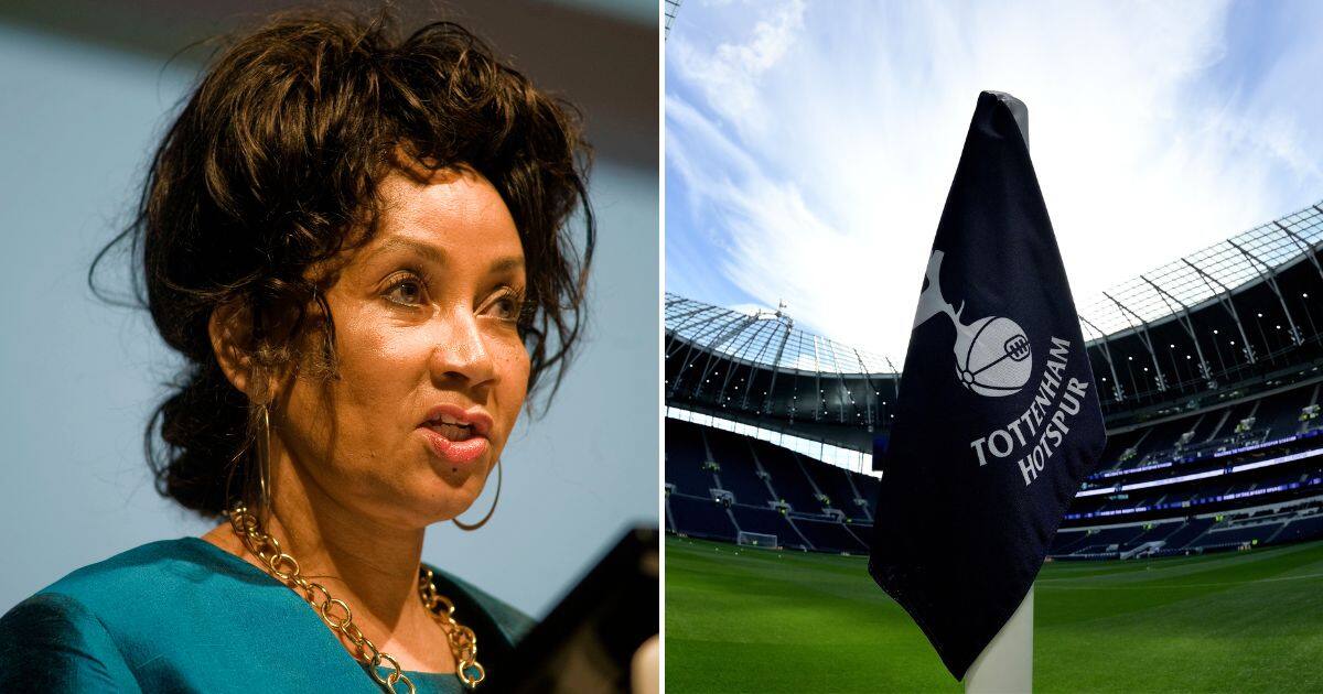 South African Tourism wants to sponsor football club Tottenham