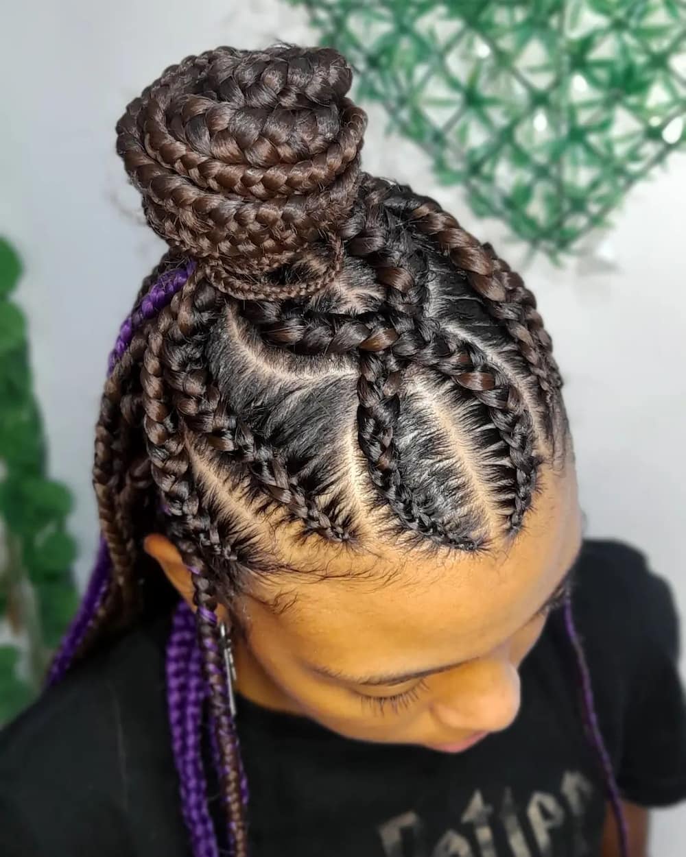 SA's best straight-up hairstyles 2023