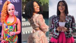 Minnie Dlamini, Amanda du Pont & Babes Wodumo: 3 SA celebrity proposal stories that recently turned heads