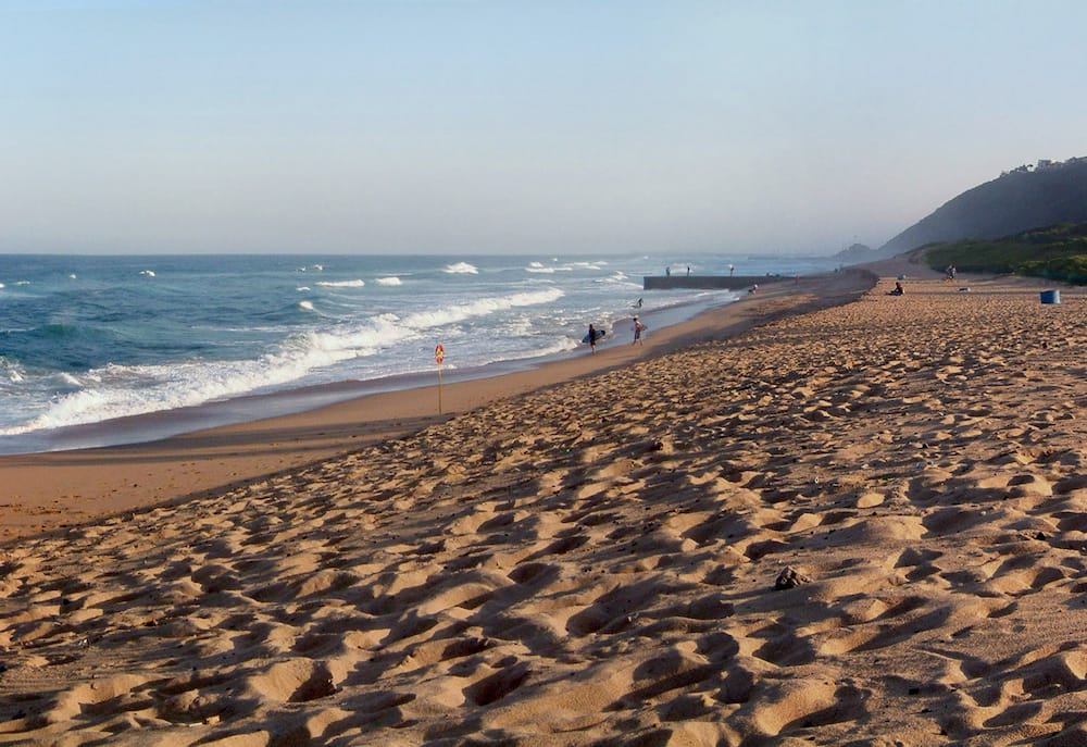 Adventurous things to do in Durban