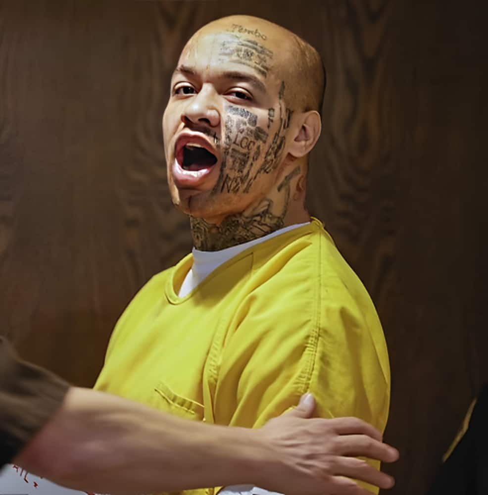 Nikko Jenkins