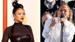 Jennifer Lopez's song cover of Rihanna's 'Diamonds' dragged, peeps in stitches: "Voice fit for shower concerts"