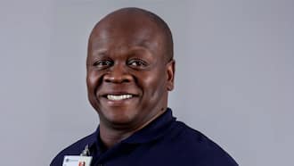 Suspended Tembisa Hospital boss Ashley Mthunzi dies after a short illness