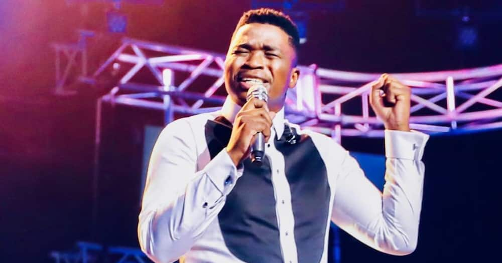 Twitter Users Rush to Dr Tumi's Defence with the Hashtag #Handoffdrtumi