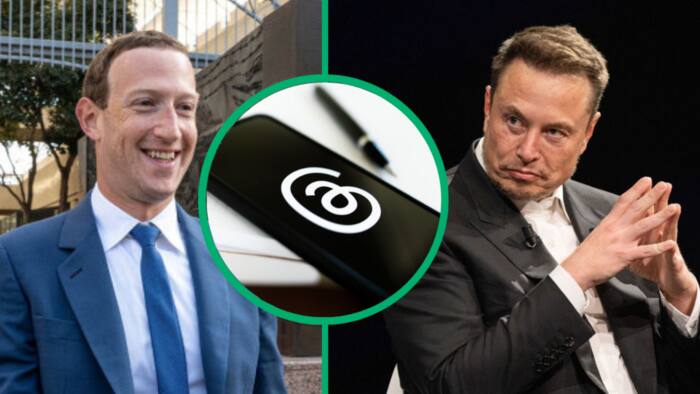 Twitter vs Threads turf war: Musk threatens legal action after Meta's app amasses 60m users