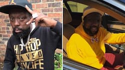 Zola 7 gets second chance at life, Kwaito legend bags new deal with cellphone company, SA congratulates him