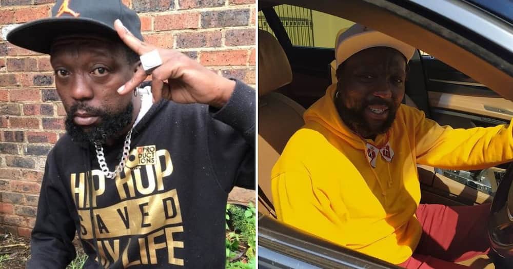 Zola 7 is back on his feet after signing a new deal
