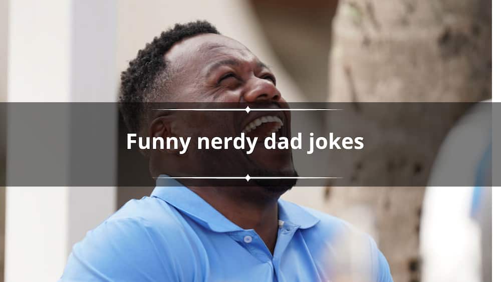 Nerd jokes