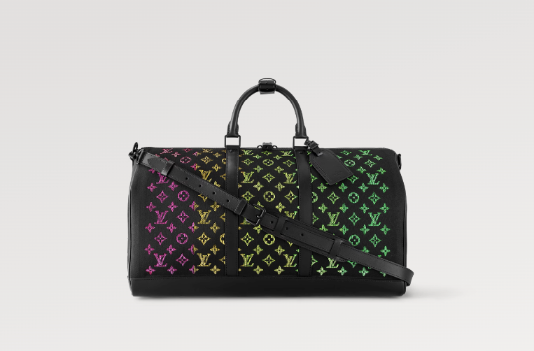 Louis Vuitton's most expensive bags in 2023: Top 10 list with prices 