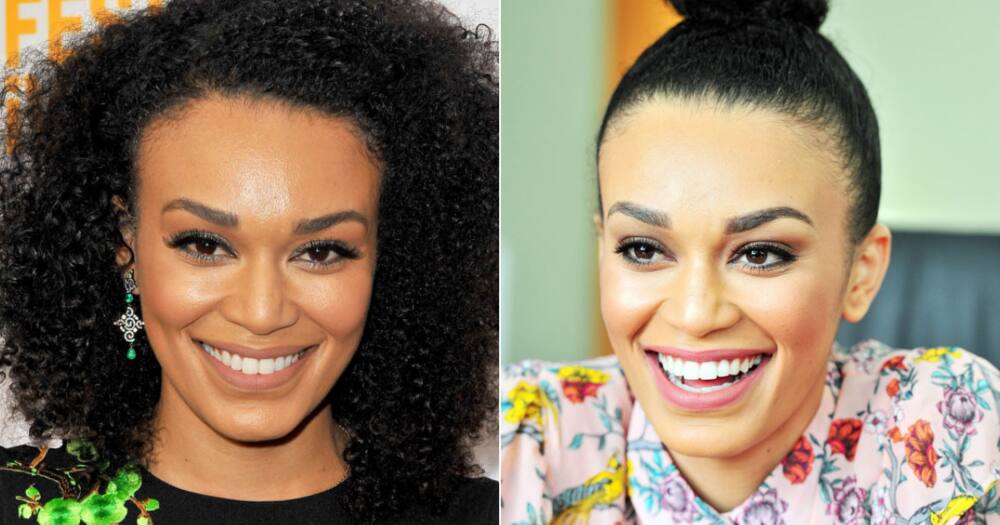 “Proofreading Is a Scam”: Pearl Thusi Says She’s Guilty of Embarrassing Typos, SA Agrees It’s Just Life