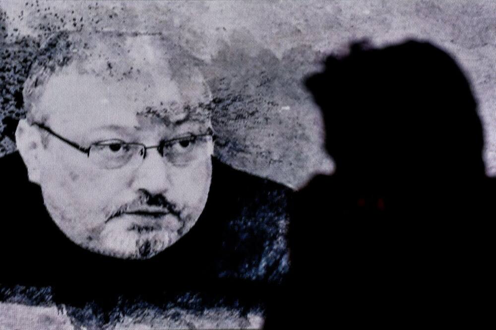 The murder of Khashoggi in the Saudi consulate in Istanbul ruined Turkey-Saudi ties