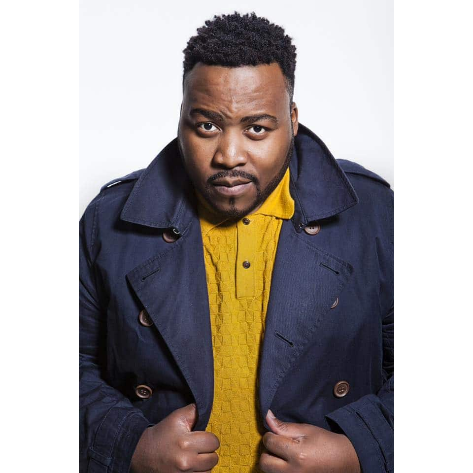 Tumi Molekane biography