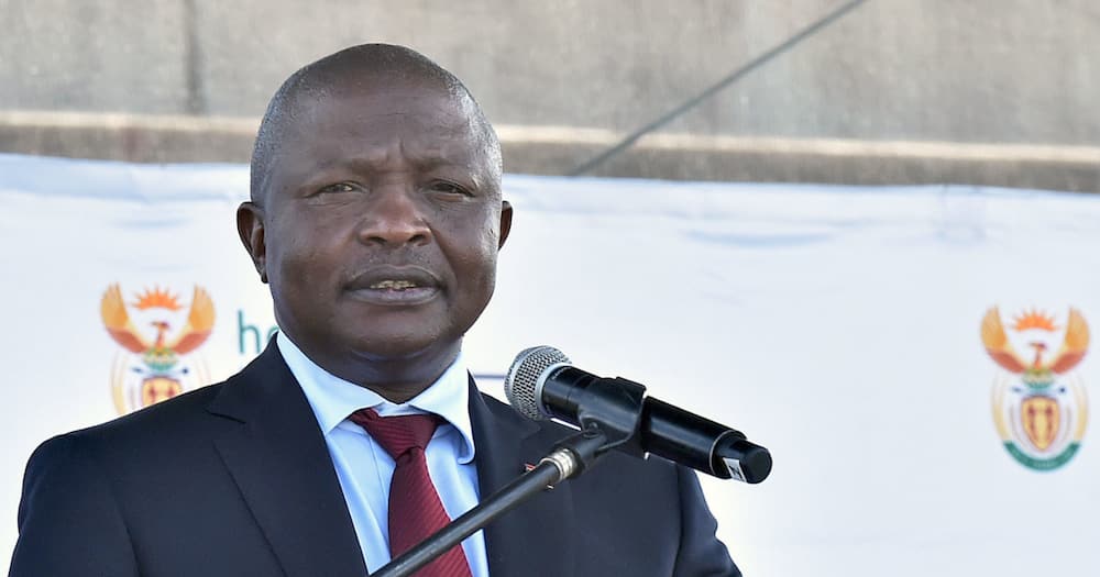 David Mabuza, recent violence, not be repeated, ANC, latest news