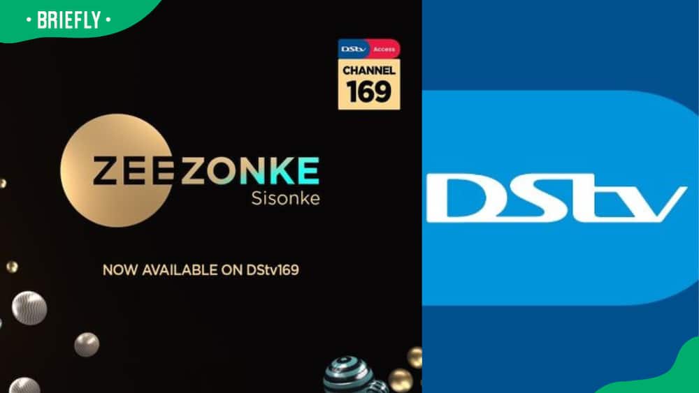 Zee Zonke on DStv