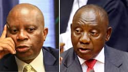 ActionSA’s Herman Mashaba in hot water after calling Cyril Ramaphosa's statement on white people racist