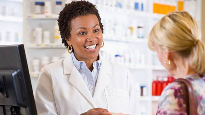 List of Universities that offer pharmacy in South Africa in 2024