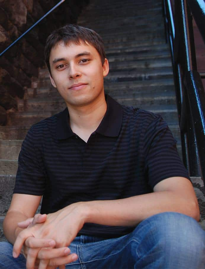 Jawed Karim age, wife, education, ethnicity, profiles, net worth