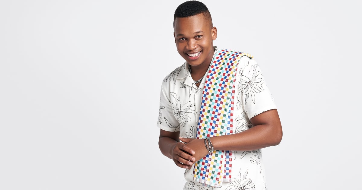 What Happened To Bravo B On 'Big Brother Mzansi'? A Look At The Man ...