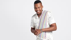 Unveiling the figure behind the troubling 'Big Brother Mzansi' scandal: Bravo B's story