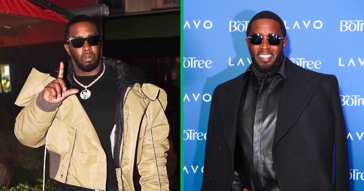 Video of Diddy taking pictures with fans sparks controversy