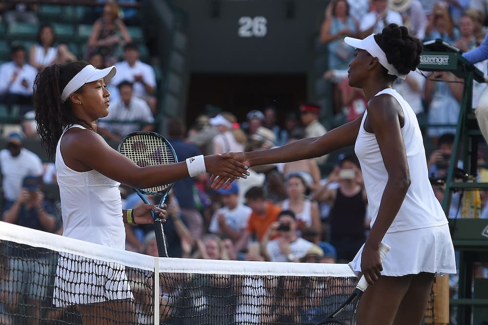 Top 10 best black female tennis players | Why are they famous?