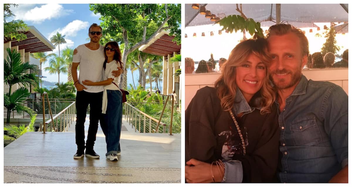 Meet Jesper Vesterstrøm Fitness Enthusiast And Jennifer Espositos