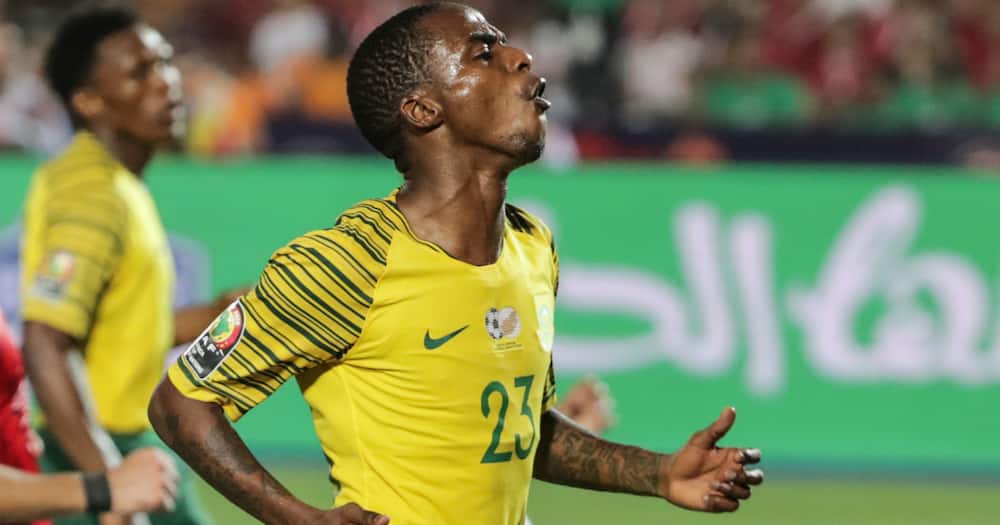 Mzansi Reacts as Lorch's Assault Charges Get Provisionally Withdrawn