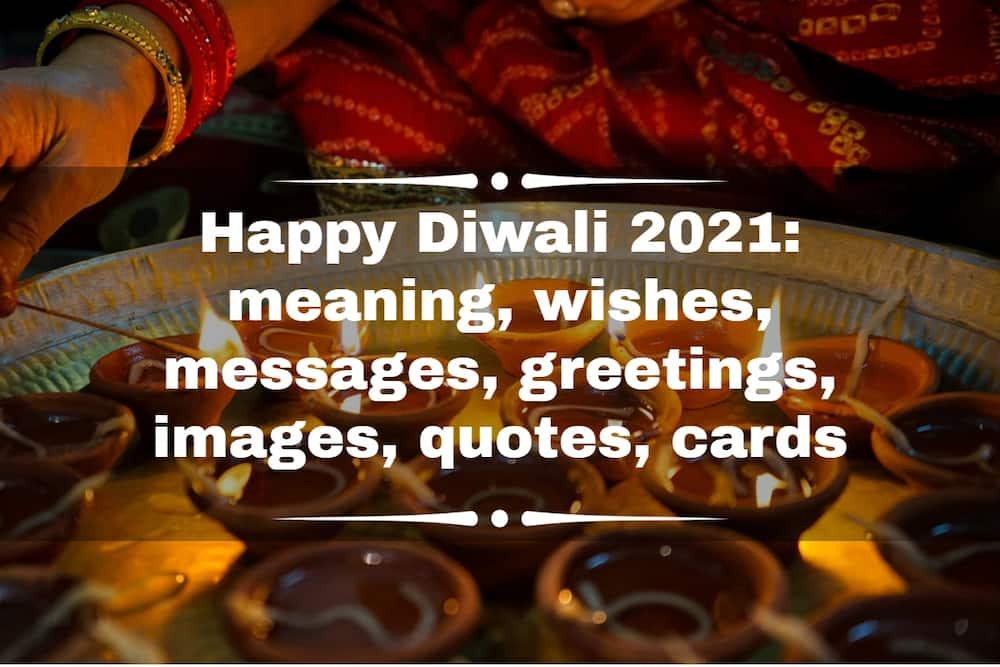 Happy Diwali 2021