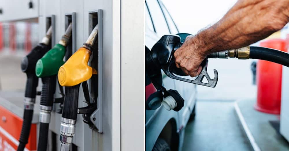 South Africans have shared reactions to fuel reduction prices