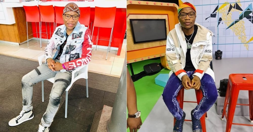 Master KG and 3 other Mzansi artists bag AFRIMMA 2020 awards