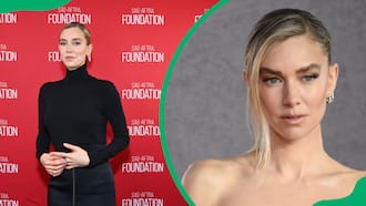 Vanessa Kirby's husband: Is she married? 10 facts about her love life