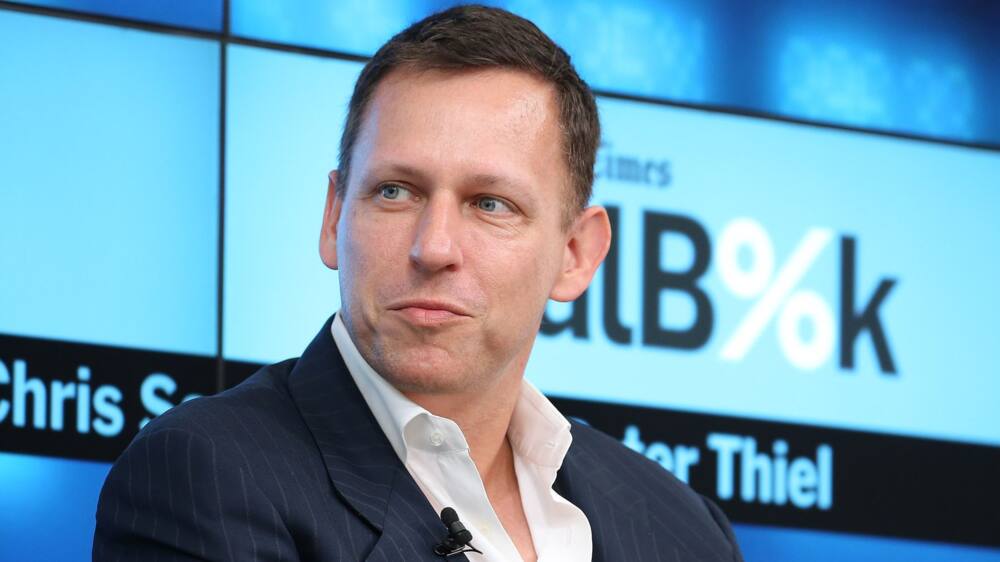 Matt Danzeisen: age, children, partner, career, net worth 2021 - Briefly.co.za