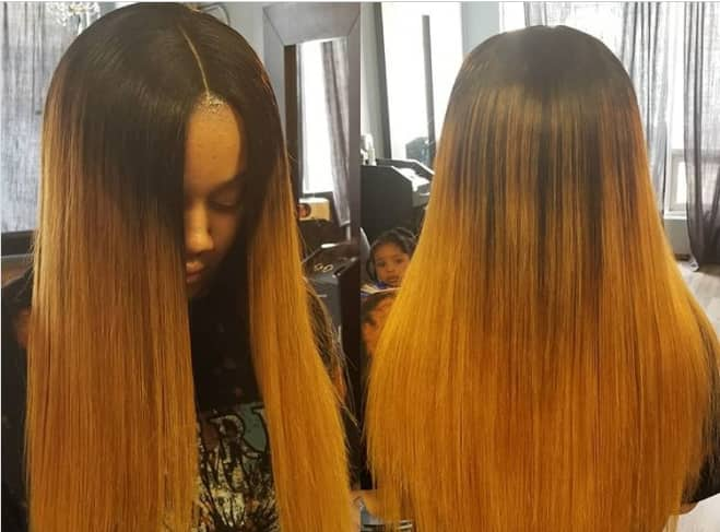 Best Brazilian hair styles with pictures: ideas on how to style