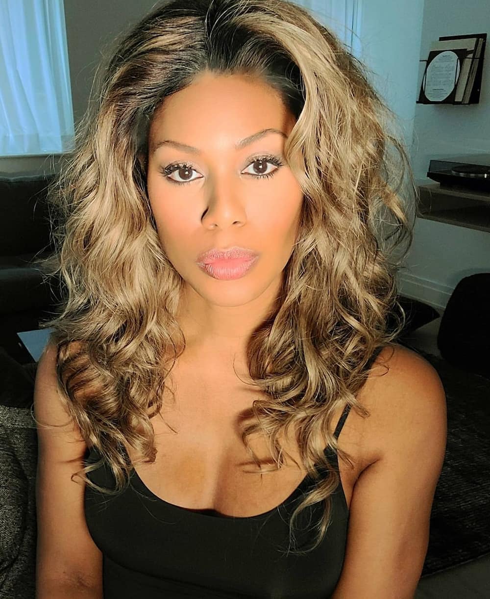 Laverne Cox