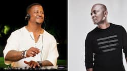 Nampree lashes out after losing court case against DJ Fresh and Euphonik and ordered to pay their legal fees
