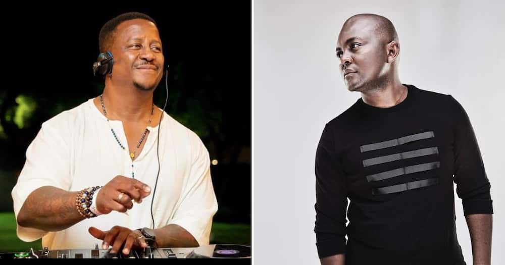 Nampree responds after losing court case against DJ Fresh and Euphonik