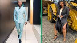 Tbo Touch and Anele Mdoda's candid chat about Metro FM's resignation grabs fans' attention