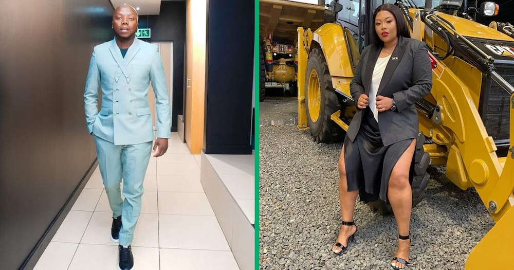 Tbo Touch told Anele why he left Metro