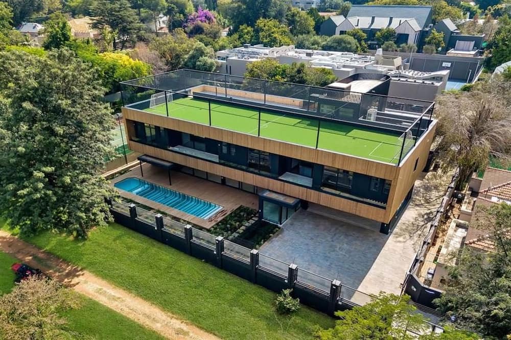 beautiful houses in Gauteng beautiful houses in Gauteng