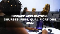 Inscape application process, courses, fees, qualifications for 2022