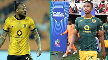 Kaizer Chiefs have limited defensive options with three players suspended for crunch PSL clash