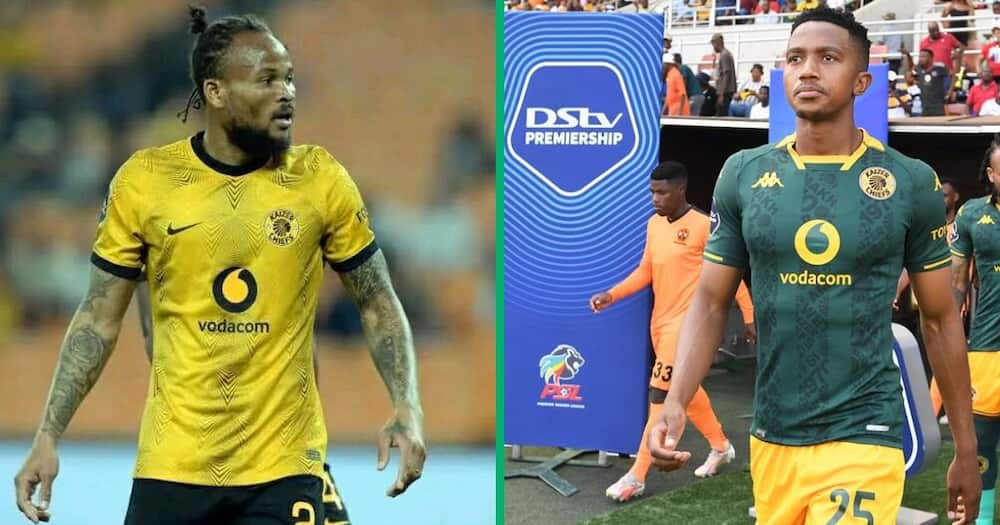 Kaizer Chiefs will be without suspended players