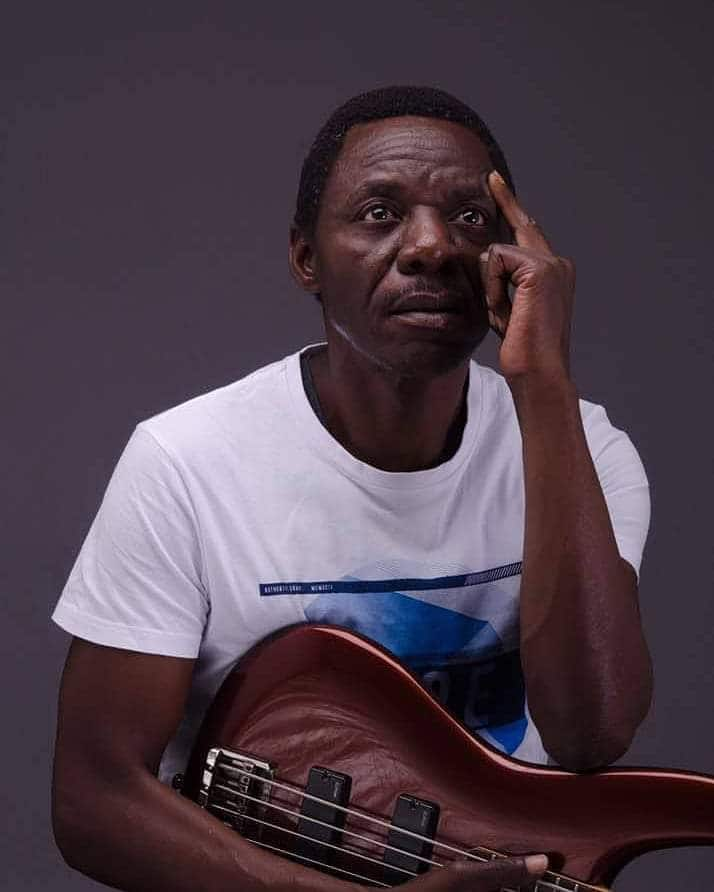 Alick Macheso