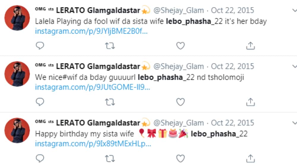 Lebo Phasha