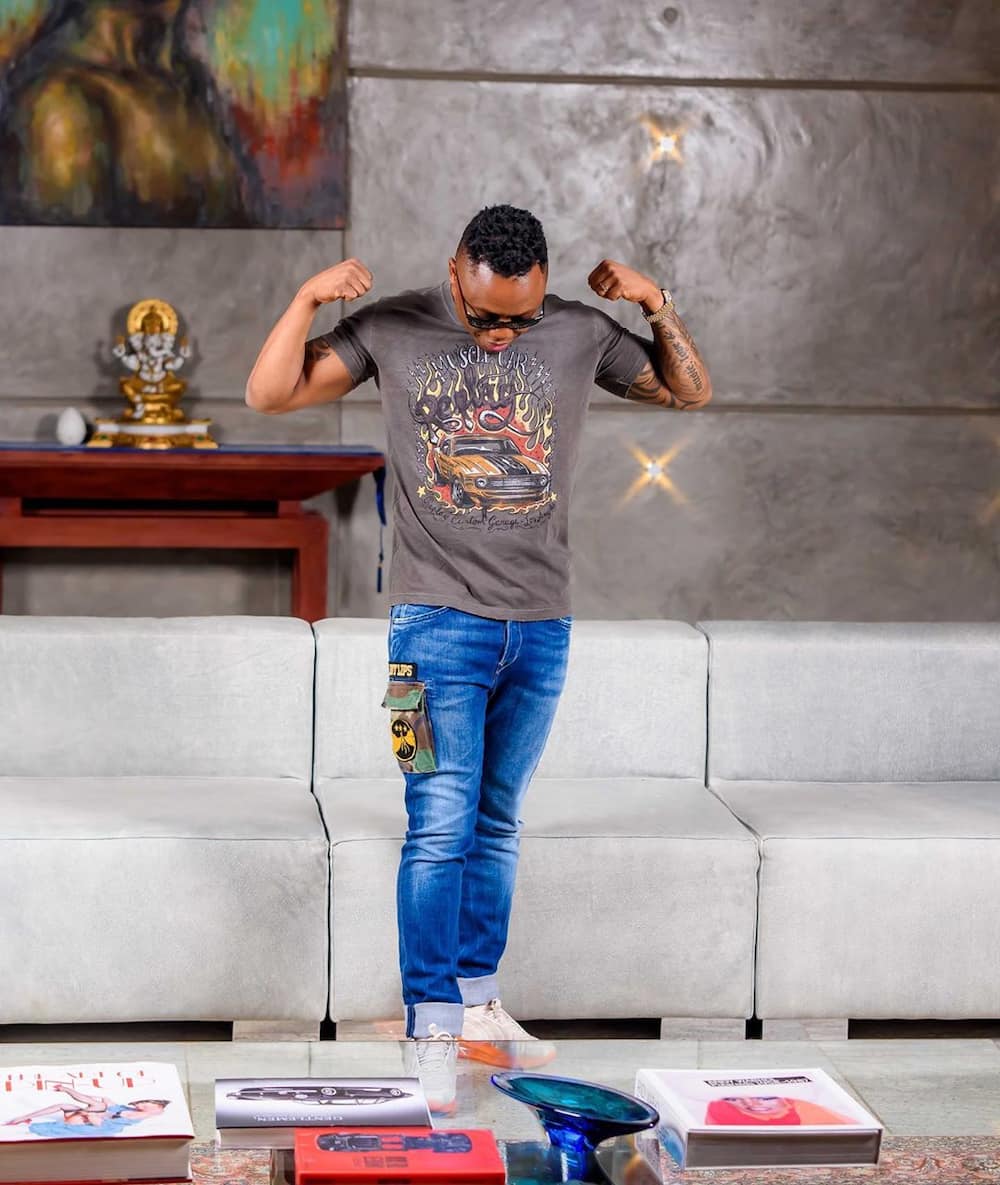Dj Tira biography: age, wife, best songs, Instagram, cars, house and net worth