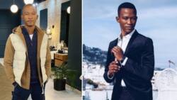 Katlego Maboe says he had difficulty showing his face in public, and 5 other revelations from the 'Expresso' return tell-all special show