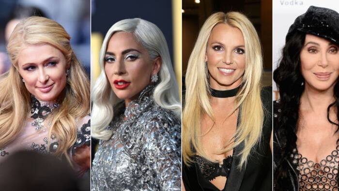 Lady Gaga, Cher & Paris Hilton post moving tributes to celebrate #FreedBritney