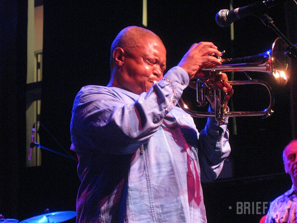 List Of Hugh Masekela Albums And Best Songs Video Briefly Sa