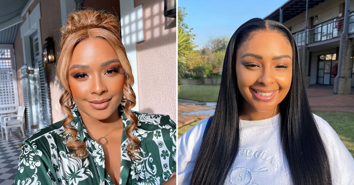 Boity Stuns Instagram with Gorgeous Golden Gown, Fans Say She Looks ...